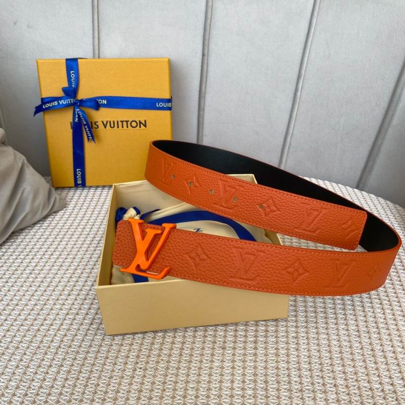 LV belt 40mmX100-125cm 7D (71)